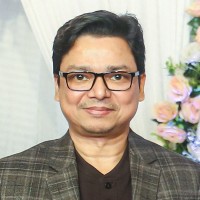 Mohammad Masud E Rabbi