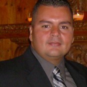 Francisco Martinez