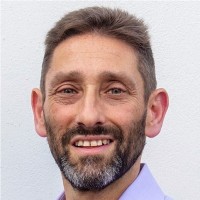 Rodney Berman OBE
