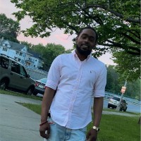 Malik Murphy
