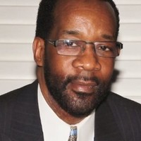 Joseph Riddick