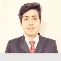 Steve Gutarra Raimondi