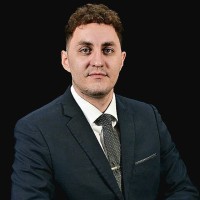 Konstantinos Petrov