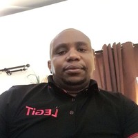 Phemelo Molefe