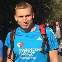 Сергей Круглов