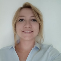Antonia Belviso
