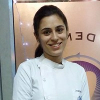 Dr.Shivani Kapoor