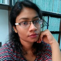 Pritika Marik