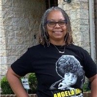 Laverne Thomas-Taylor, Mba