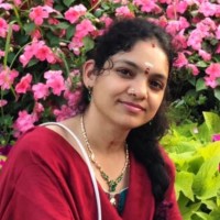 Surya Phanisri Vinjamuri