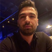 Ramazan Cetinkaya