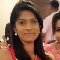 Nipuni Wijayakoon.