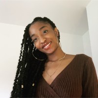 Anaelle Jean Baptiste Augustin