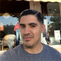 Michael Aldape