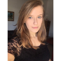 Yasmin Mamede Marques