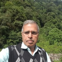 DEVENDRA PATHAK