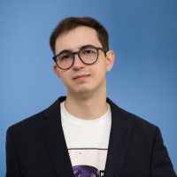 Alexey Ivanov