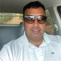 Luiz Gustavo Santos De Carvalho
