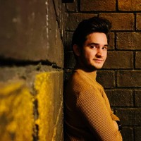 Utkarsh Verma