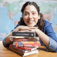 Alice Moura