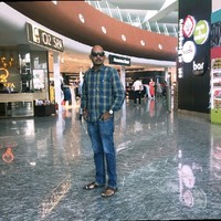 Jyotirmaya Mishra