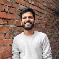 Ajun George Varghese