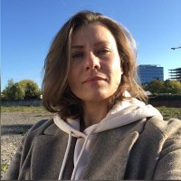 Elena Kruglyakova