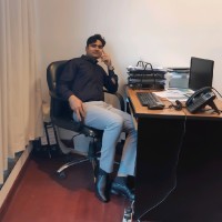 MOHD MUEEN SIDDIQUI