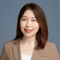 Tracy Huang