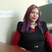 Amanda Yañez Villagran