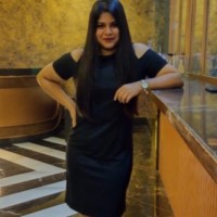 Srushti Chaudhari