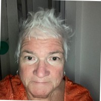 Nancy Bagent (Cesarino)