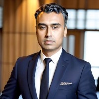 Zohaib Shah