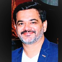 Raja M.
