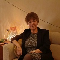 Jacqueline Boerebach