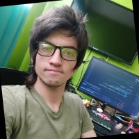 Sebastián Cortés Pérez