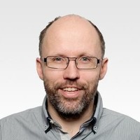 Martin Grønnevet
