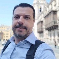 Fabrício dos Santos