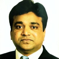 Asif Shaikh