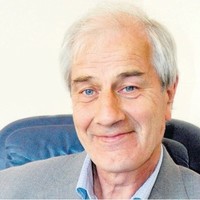 Kjell Jostein Gåsvik