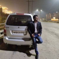 Aniket Nayak
