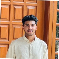 Muhammed Faris C