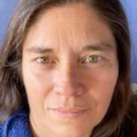 Monica Rosa Santos Vergara