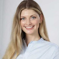 Anja van der Merwe