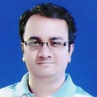 Anand Shankar Panda