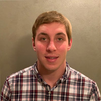 Isaiah Huppenthal