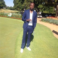 Bongani Shivambu