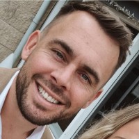 Jamie Bates
