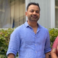 Pravesh Singh