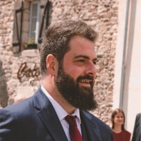 Florian Boulenger